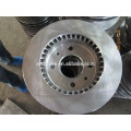 40206-0M601 DISC FREIN ROTOR pour NISSAN Almera